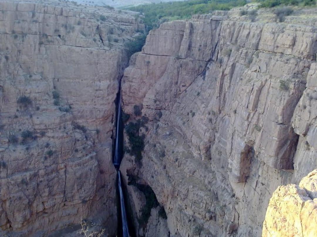 آبشار ریجاب