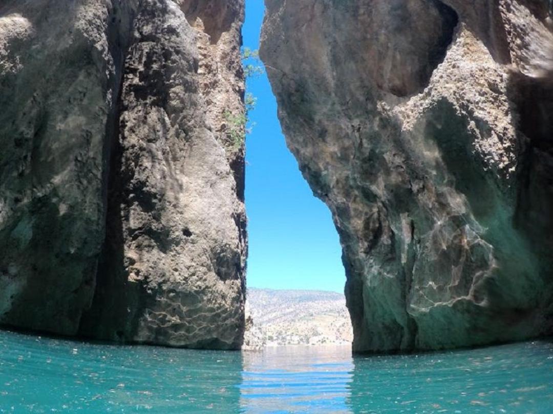 تنگه قاسمی