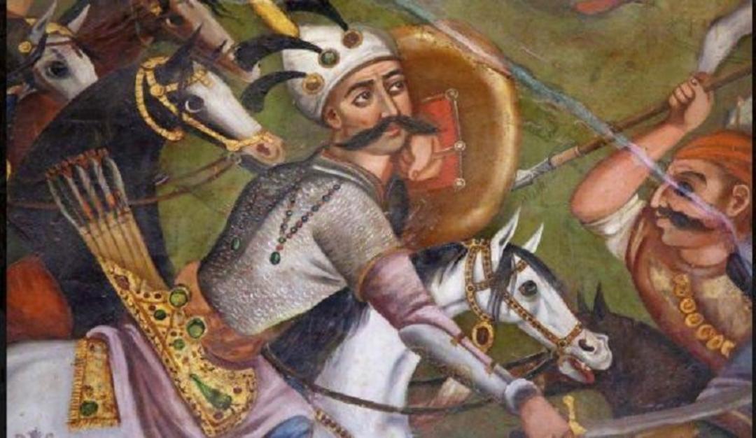 آغاز جنگ چالدران