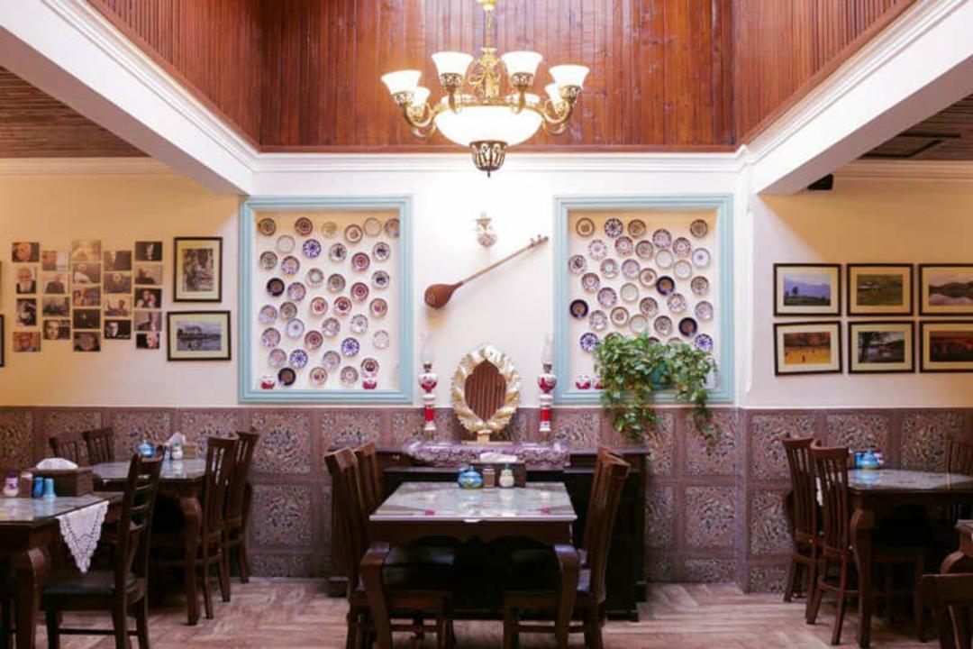 شورکولی