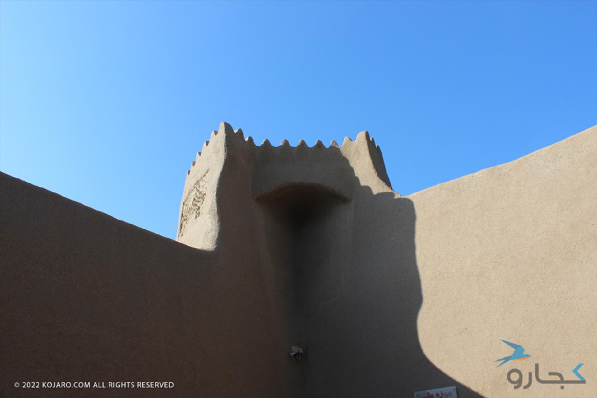 باغ فین کاشان