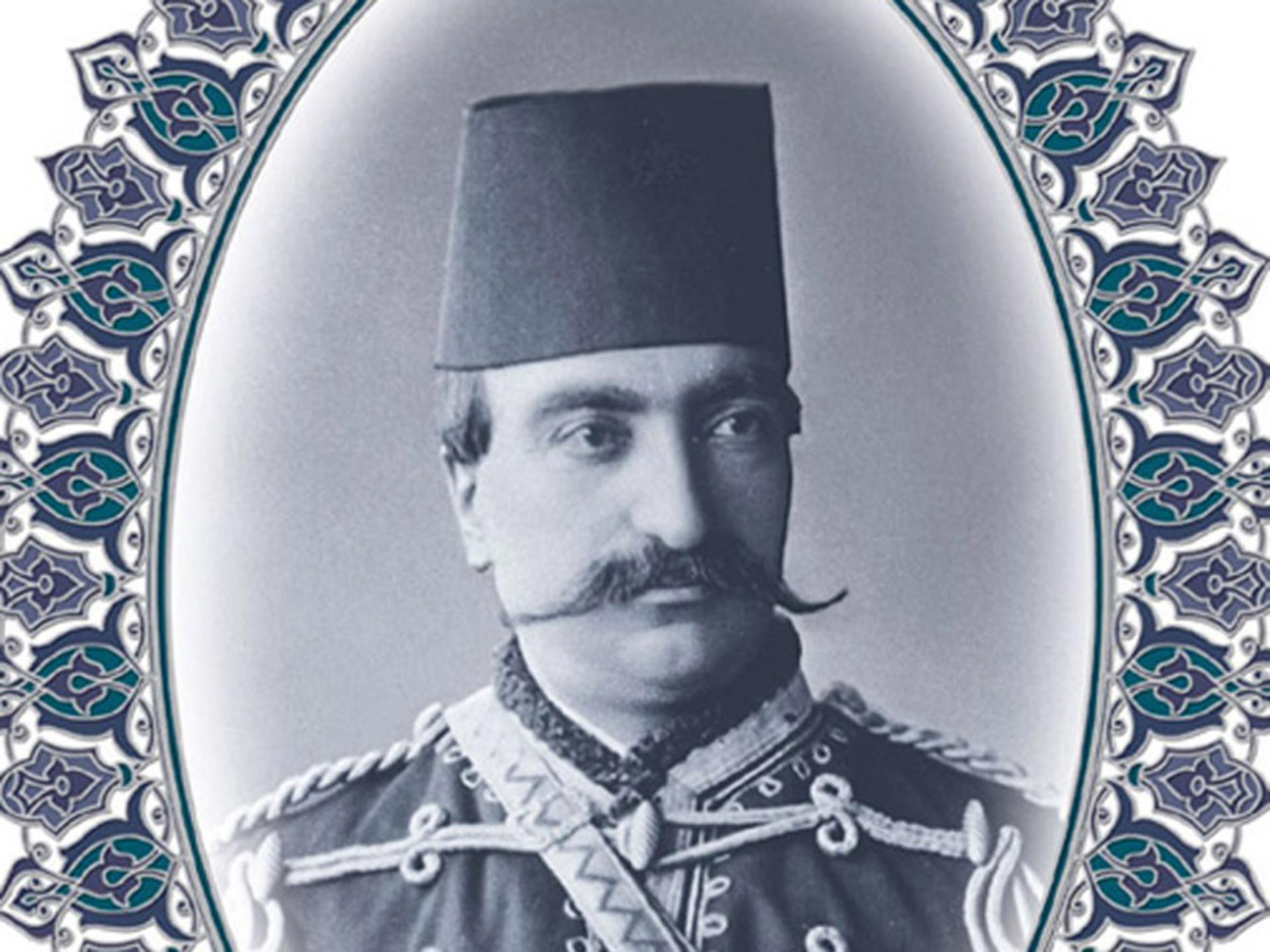 هرات در دوره ناصرالدین شاه از ایران جدا شد