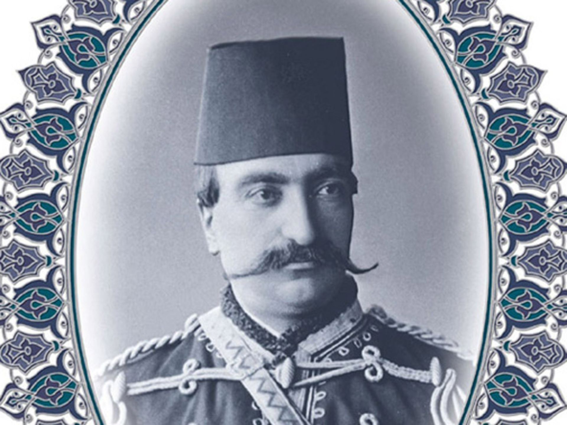 هرات در دوره ناصرالدین شاه از ایران جدا شد