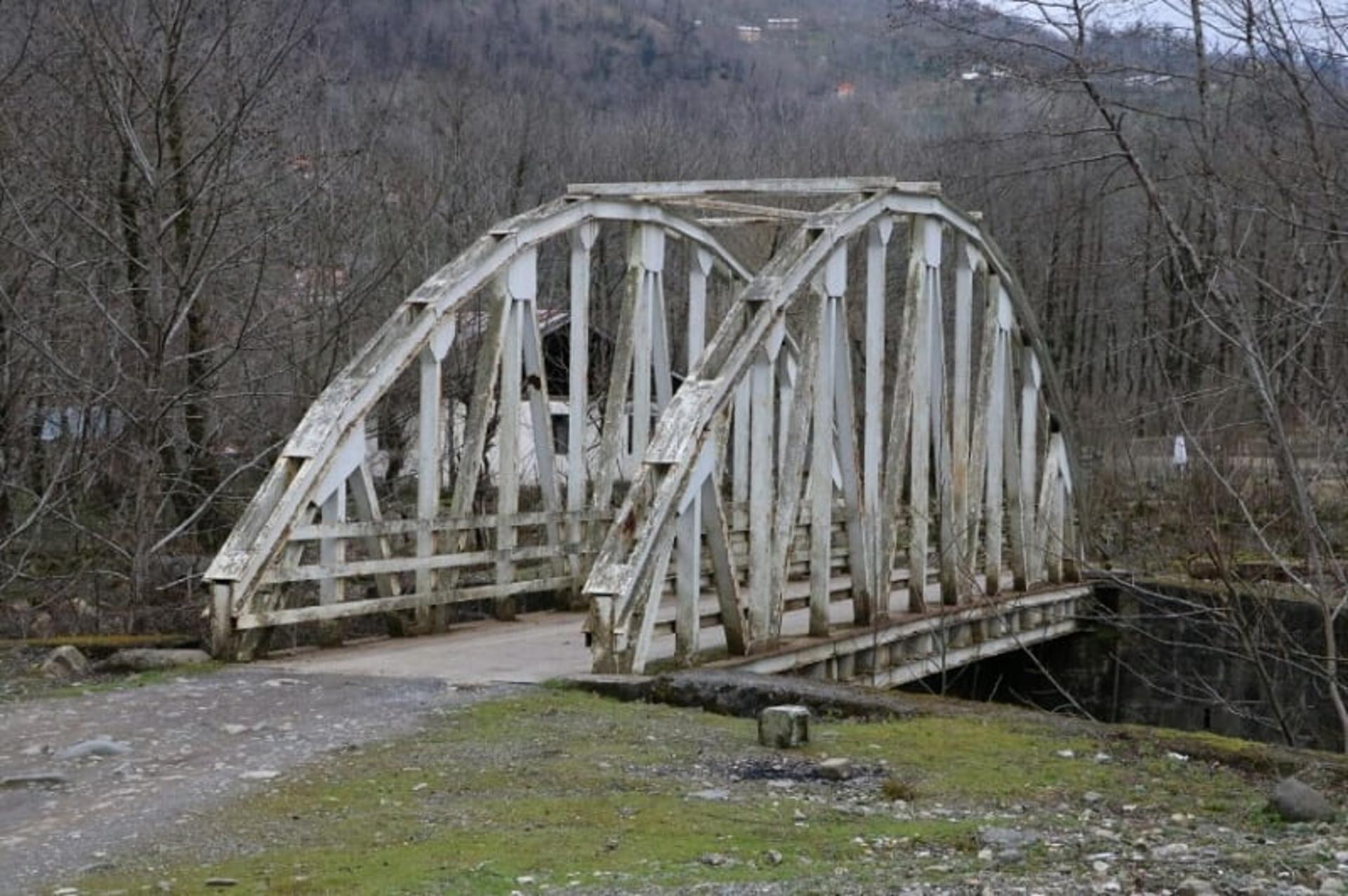 مسیر کاروانسرای تی تی