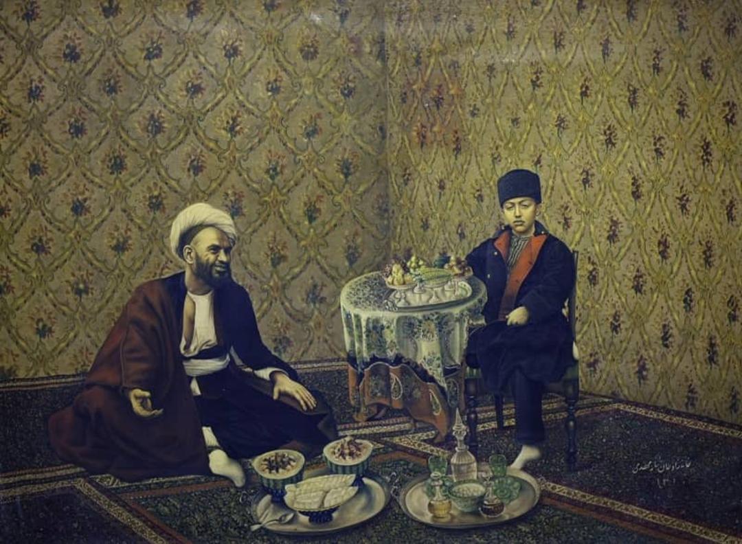 ملیجک اول