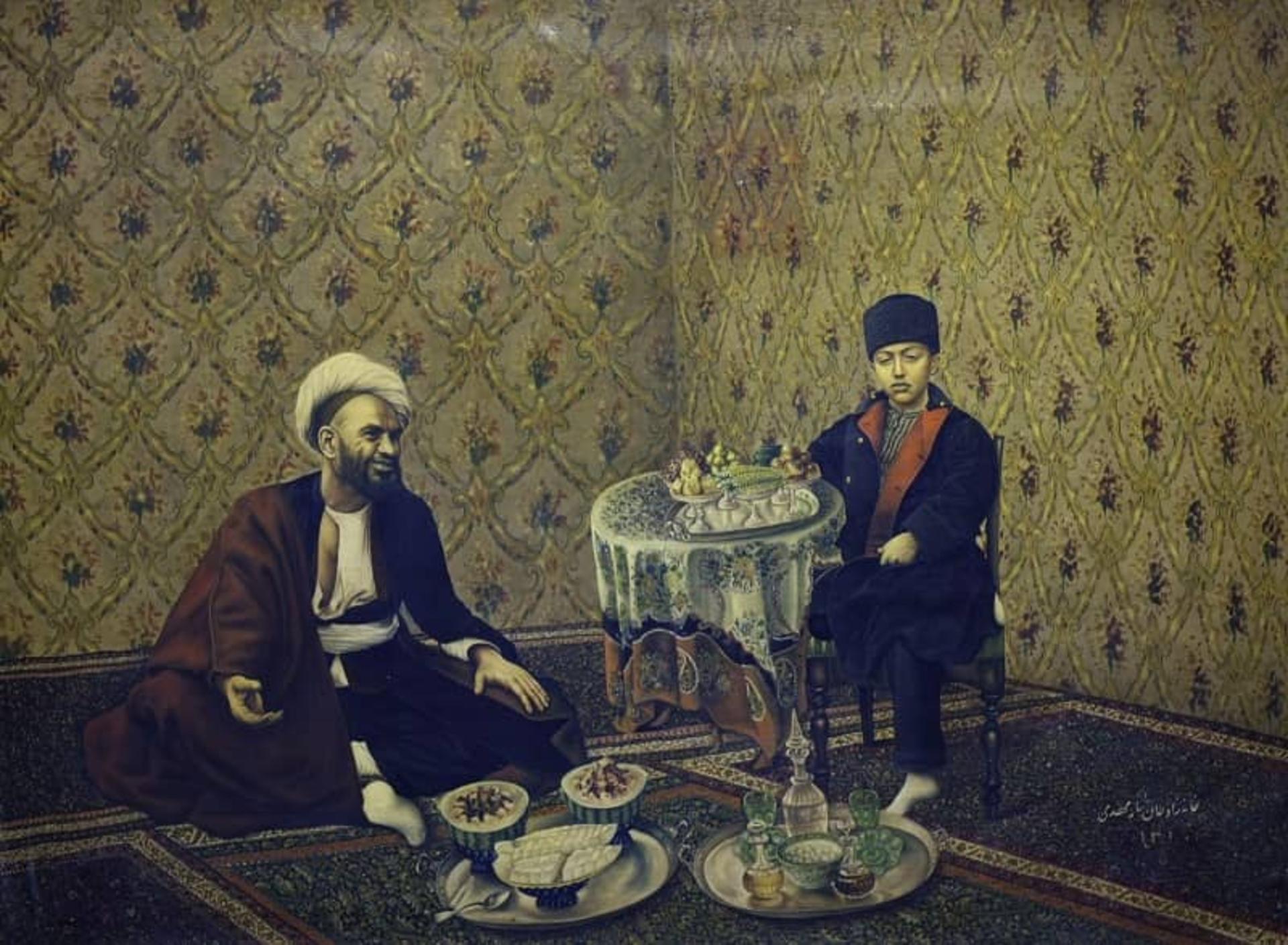 ملیجک اول
