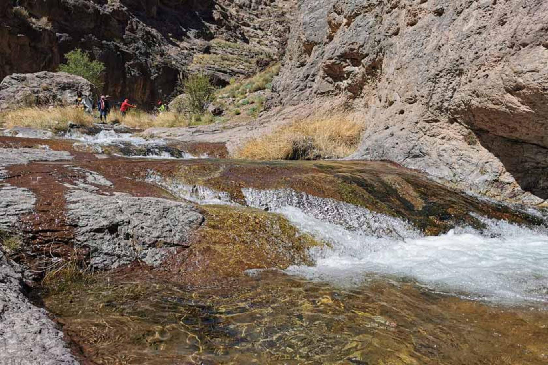 آبشار گیشیگان