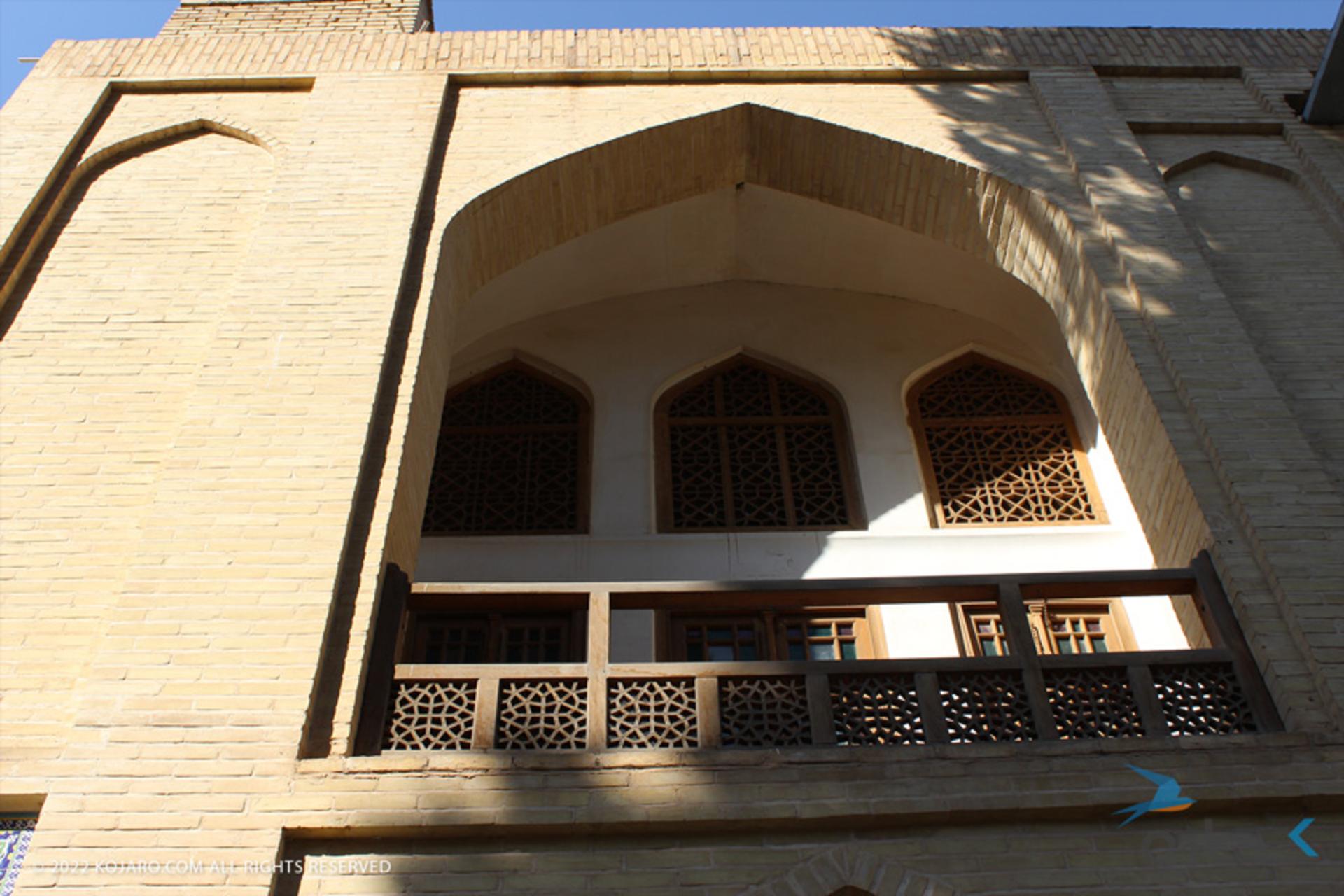 باغ فین کاشان
