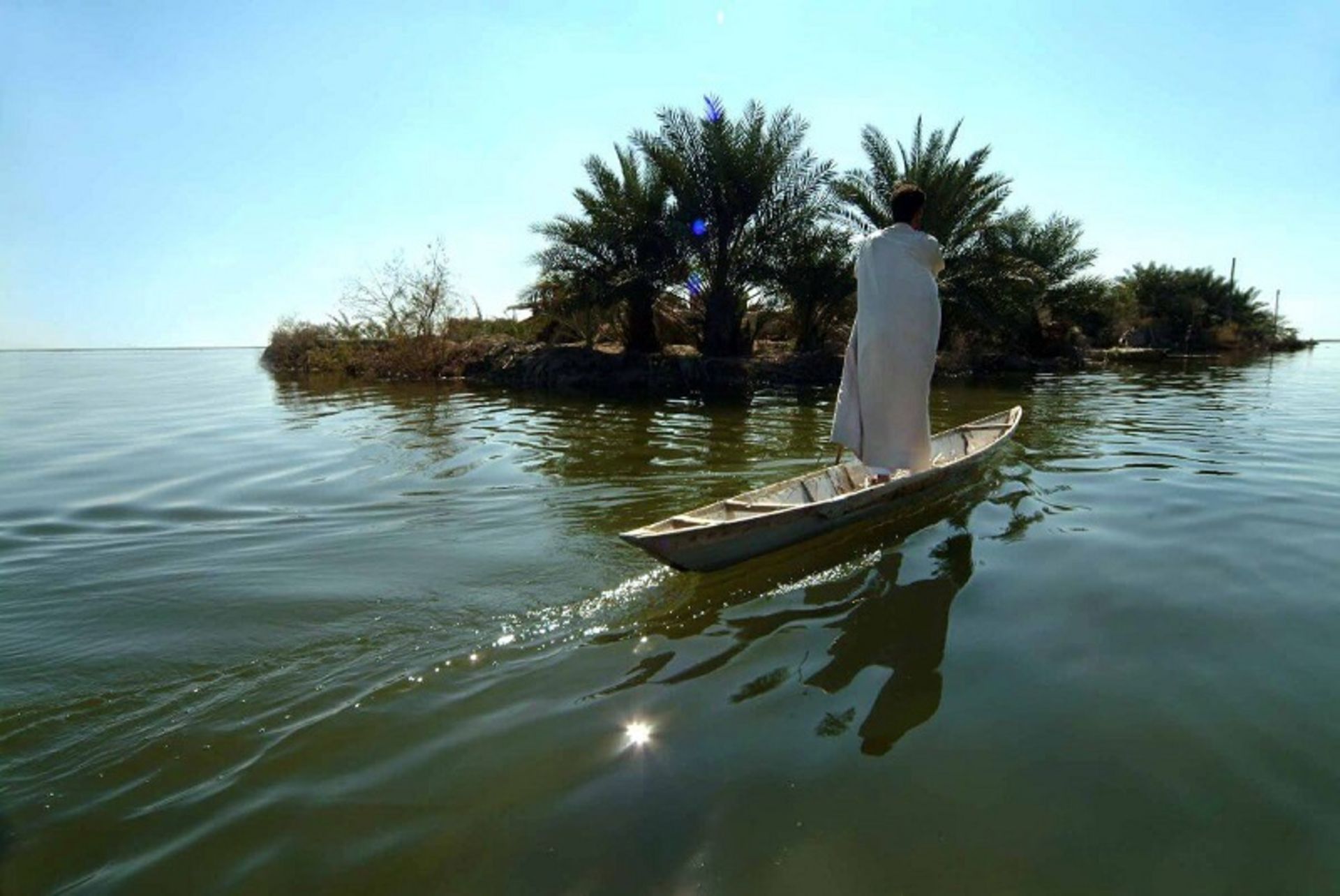 تالاب شادگان