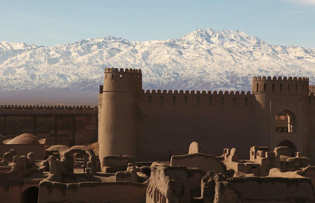ارگ راین