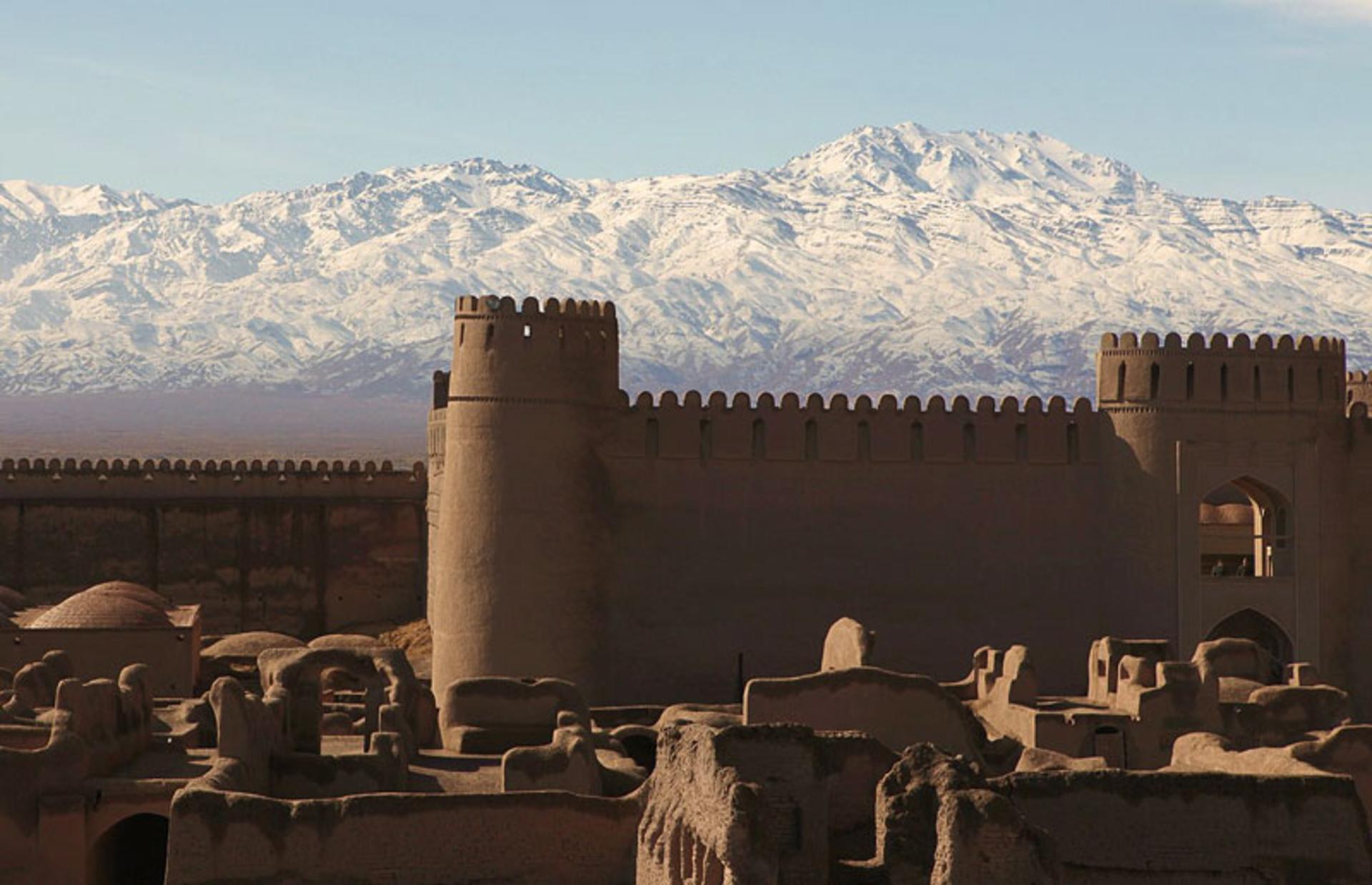 ارگ راین