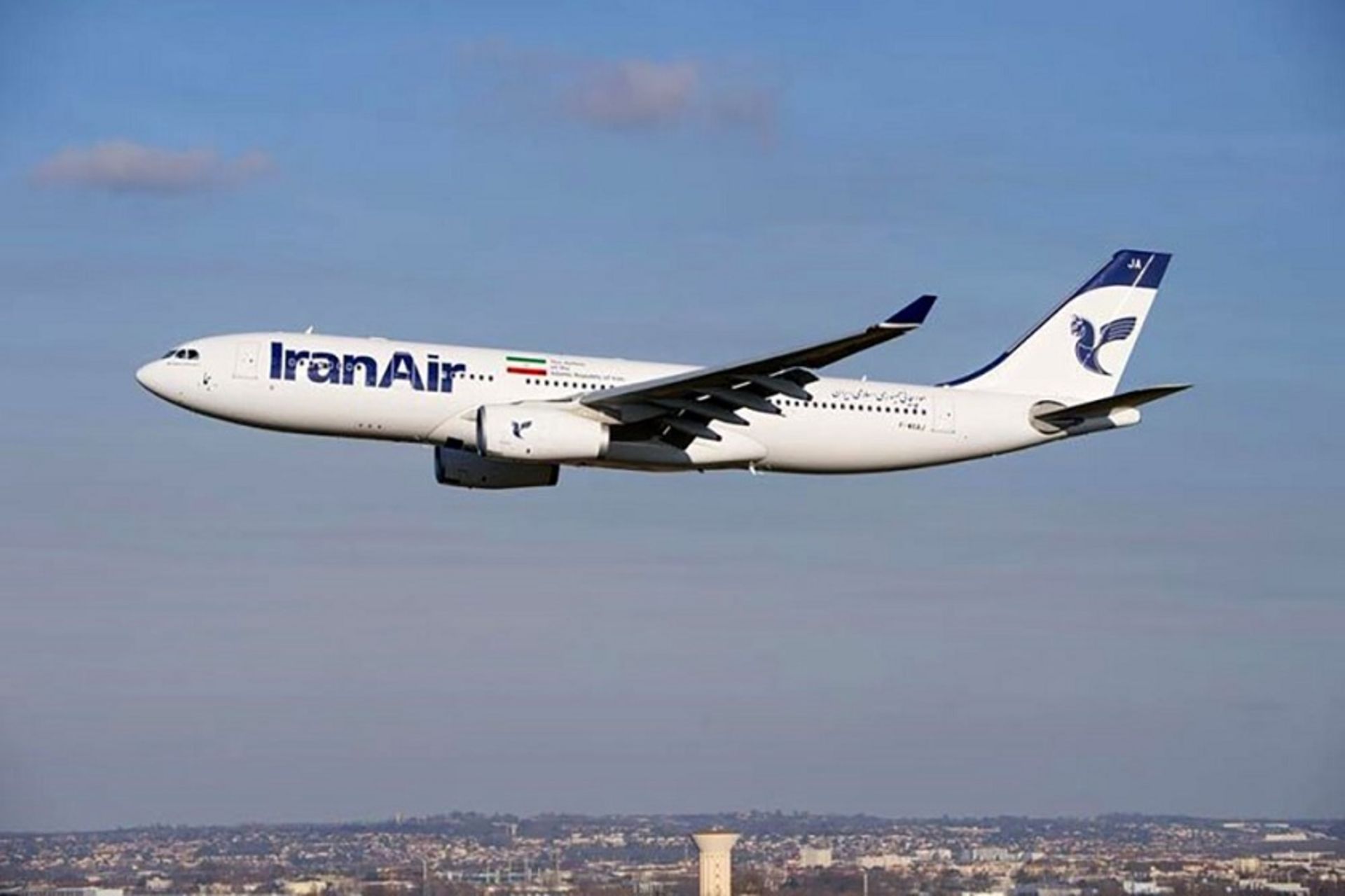 ایران ایر