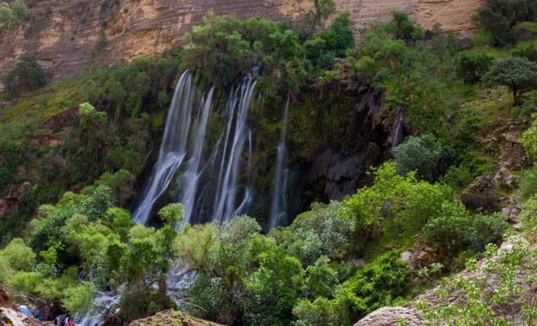 آبشار شوی