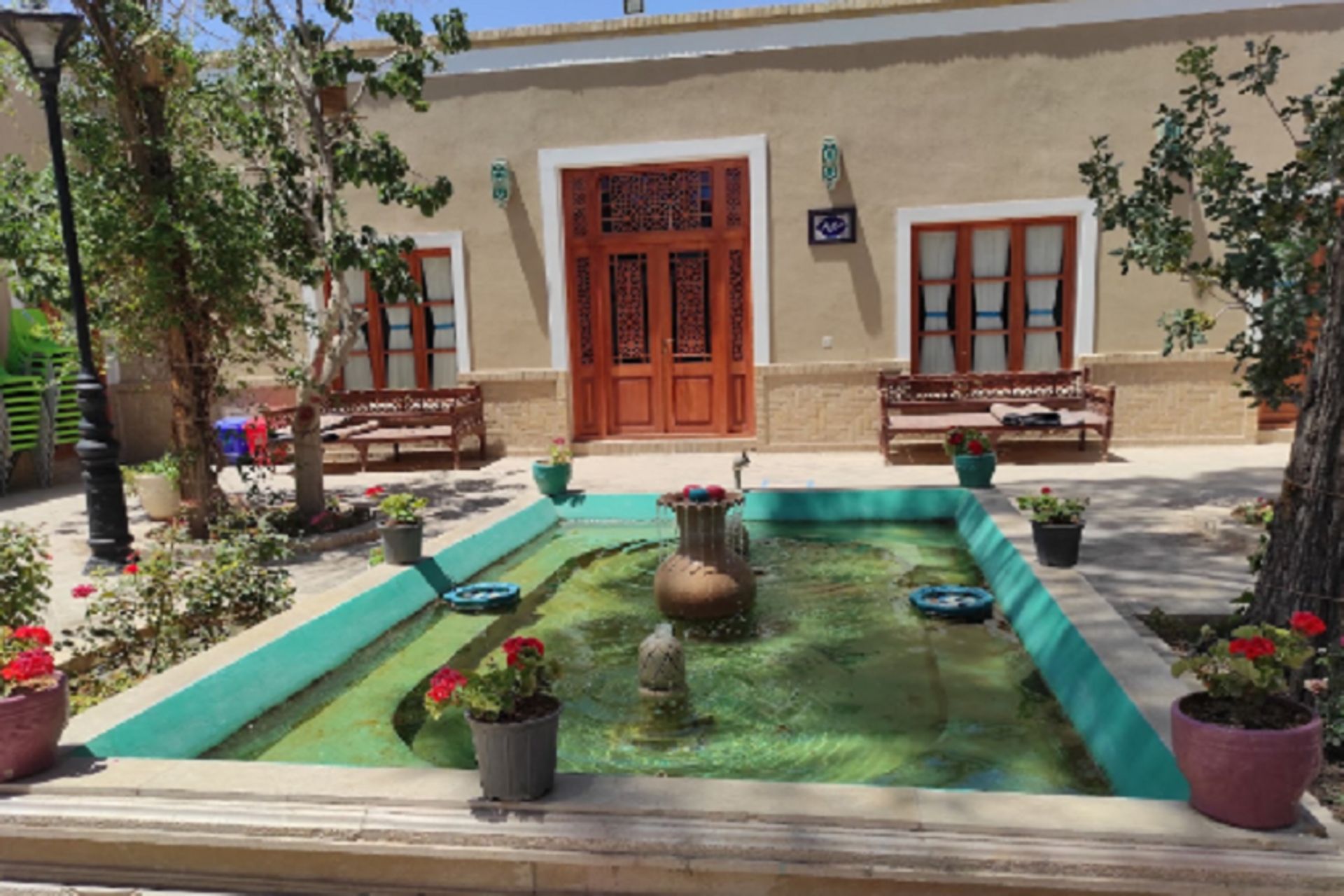 خانه تسنیم