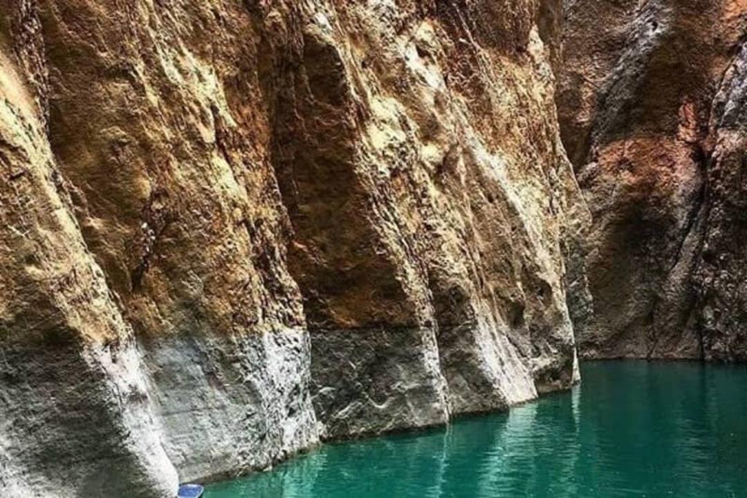 تنگه قاسمی