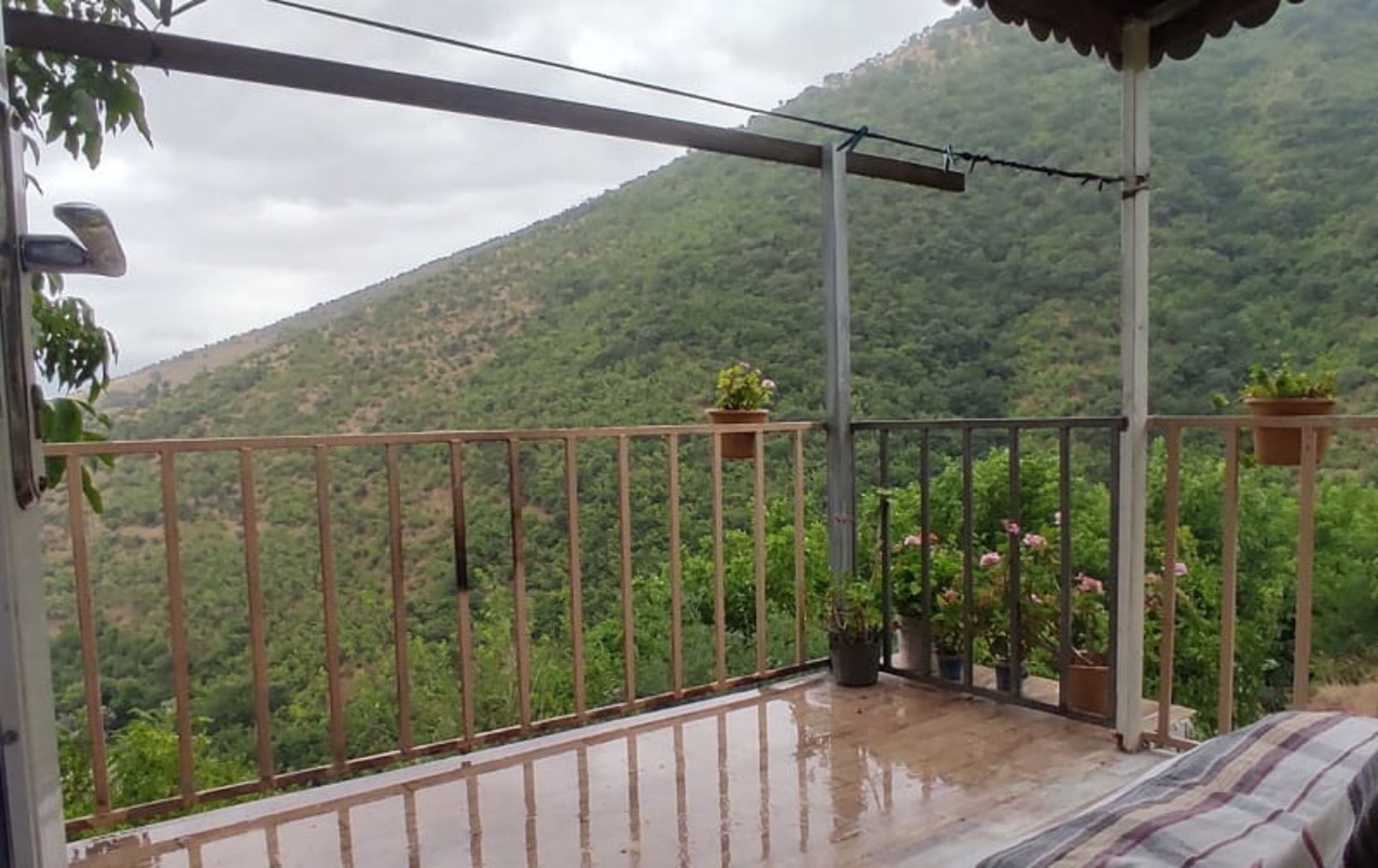 روستای جمشید آباد