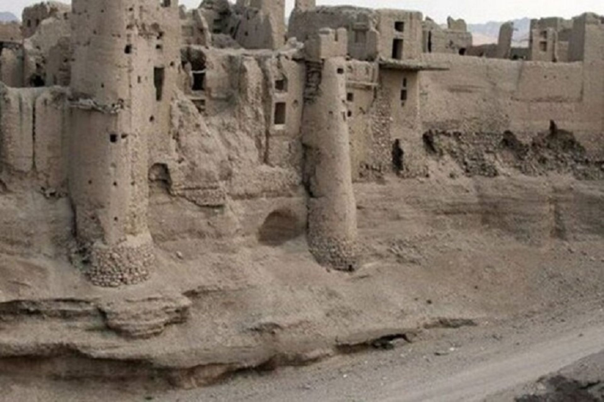 قلعه اولتان