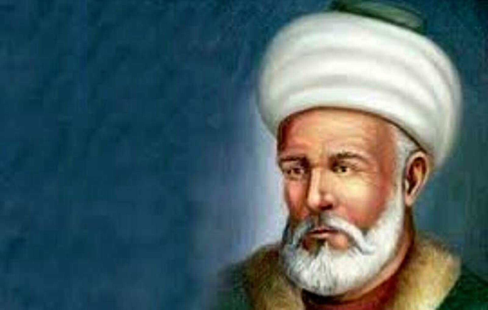 پایان دوره زندگی فارابی