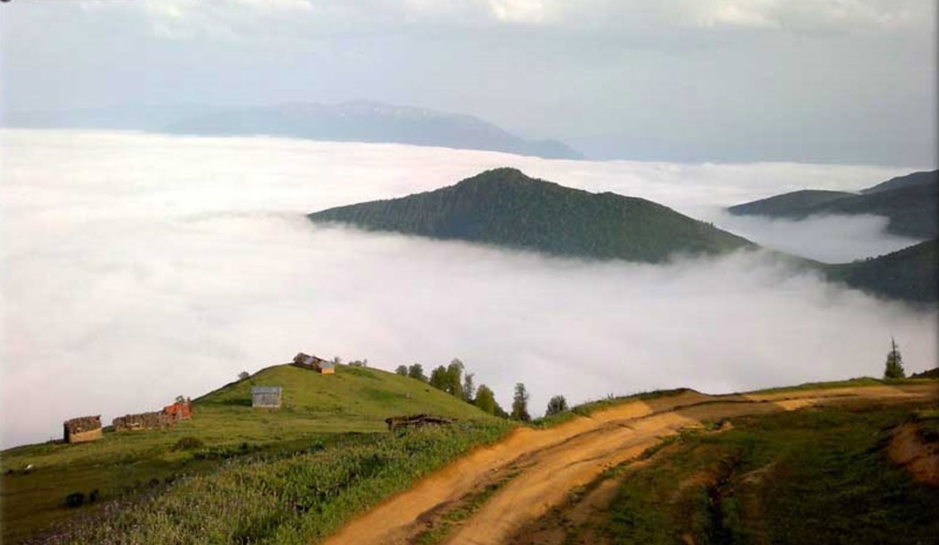 روستای جوبن