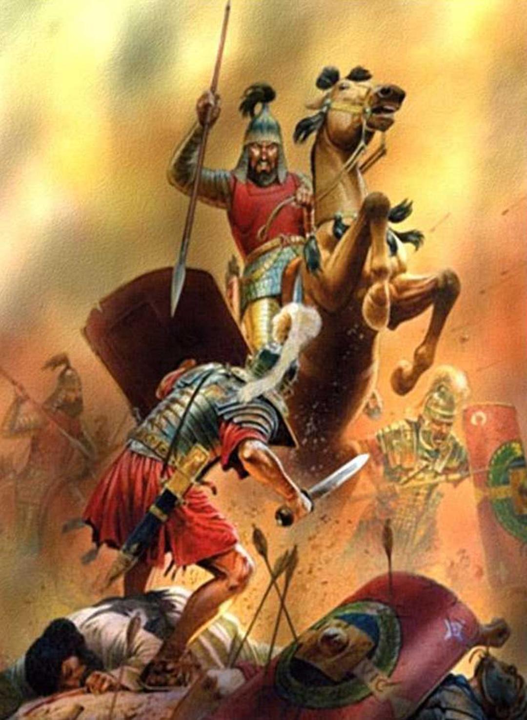 بهرام چوبین