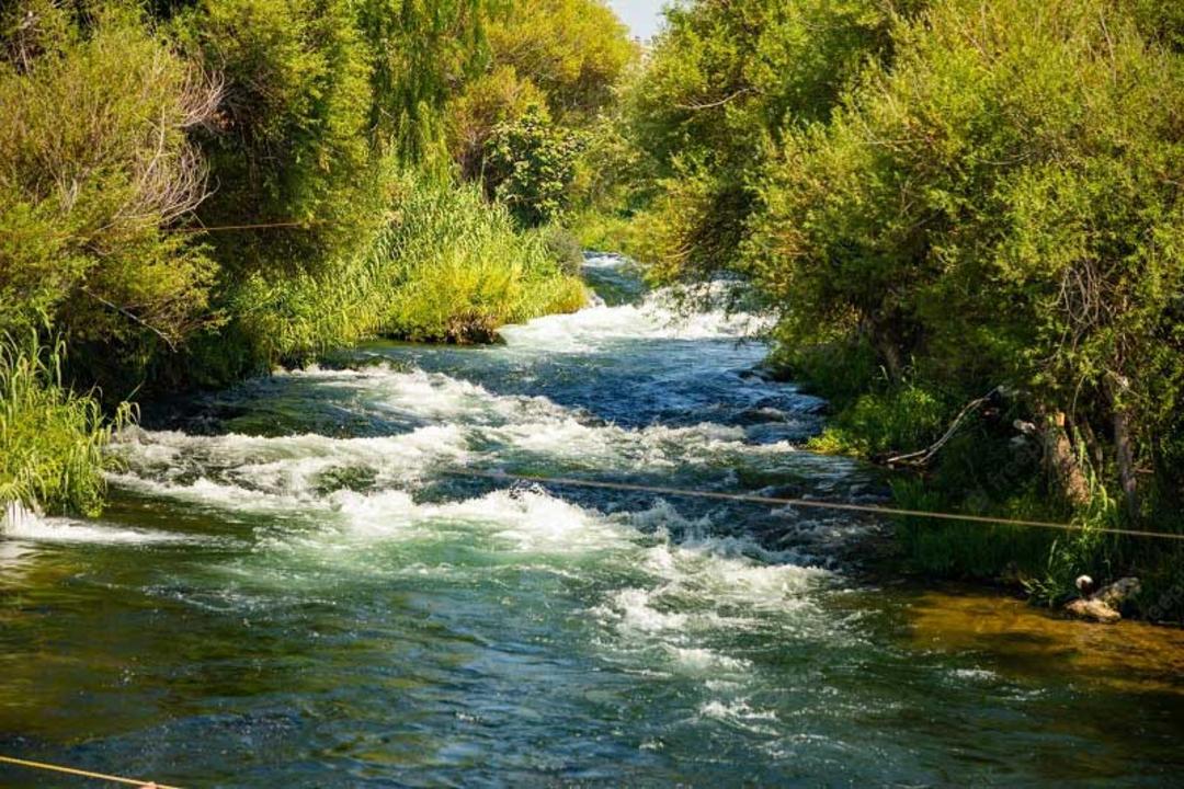 رودخانه دودن