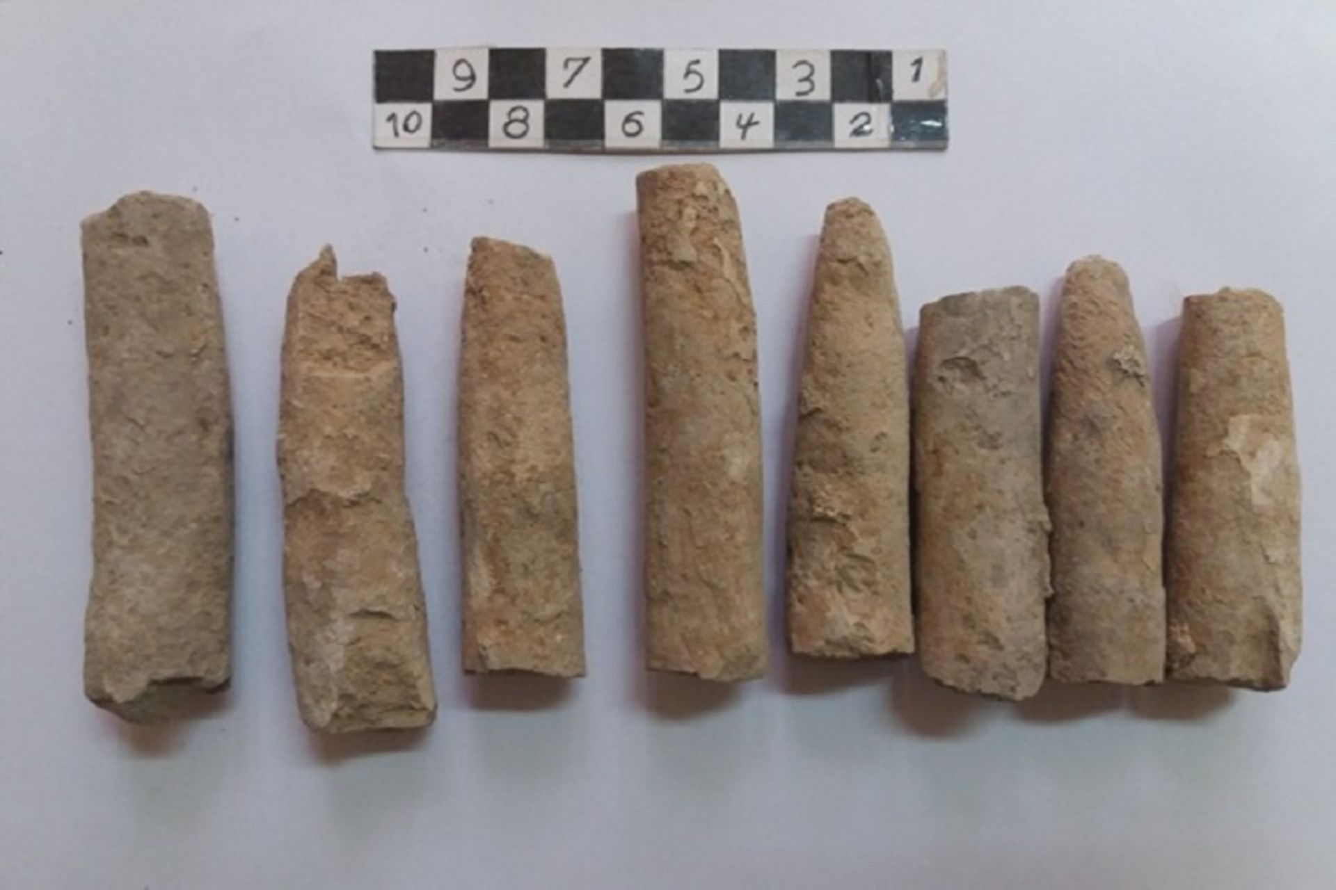 فلز روی در دوران باستان