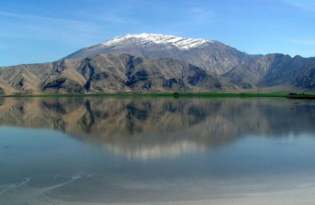 تالاب بندون خوزستان