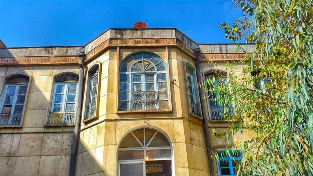 کنیسه حییم