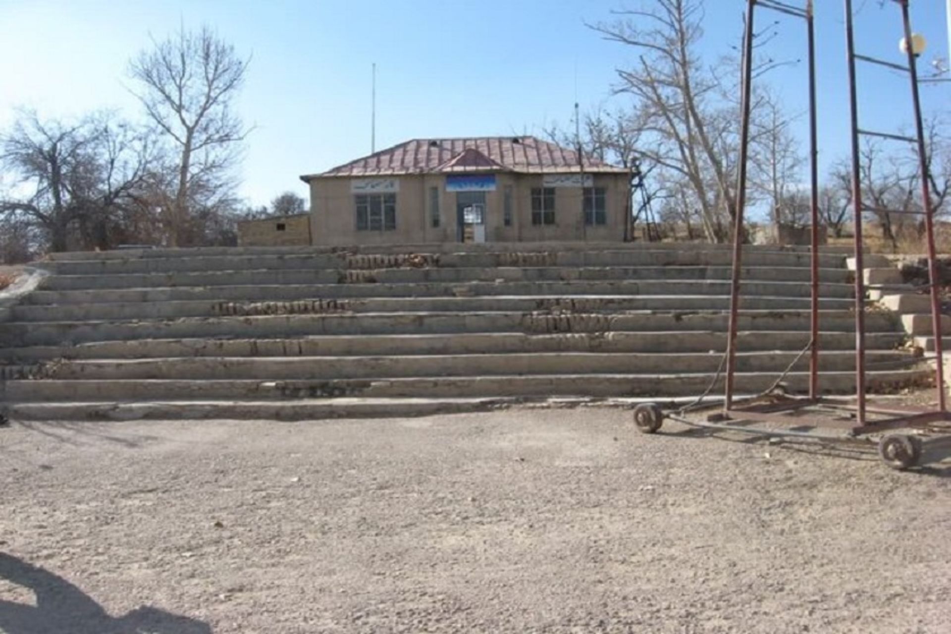 باغ تاریخی فواره
