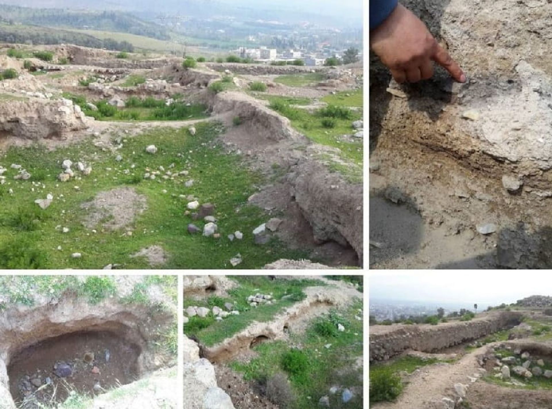 روستای کلورز