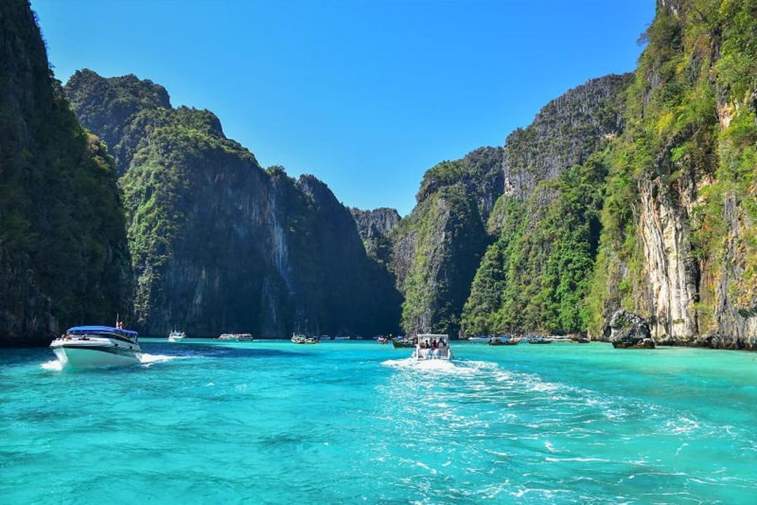 خلیج مایا