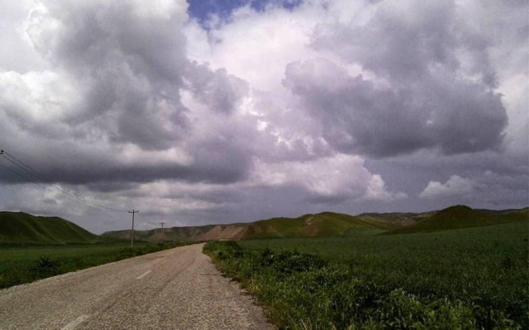 پارک ملی گلستان