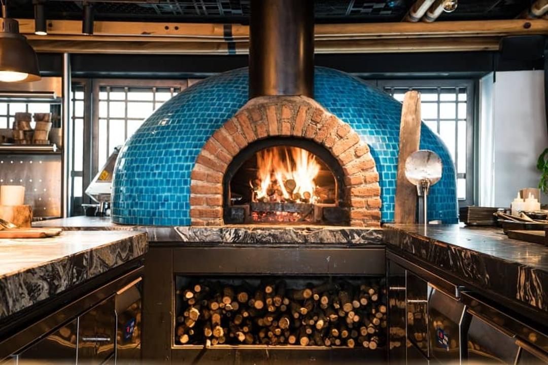 Murver Restaurant