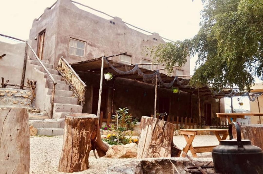 بومگردی