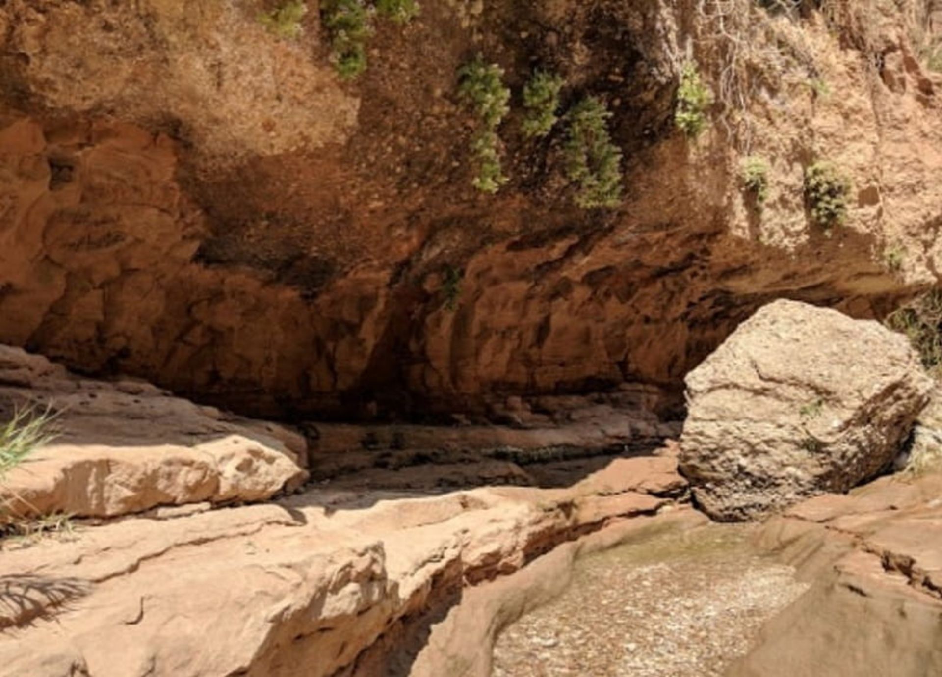 غار زینگان