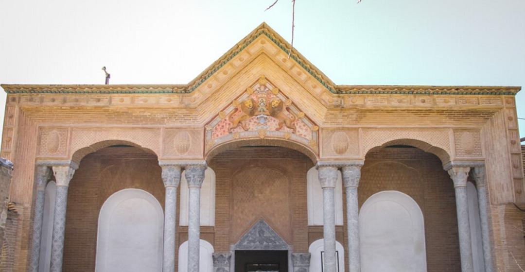 خانه ستوده