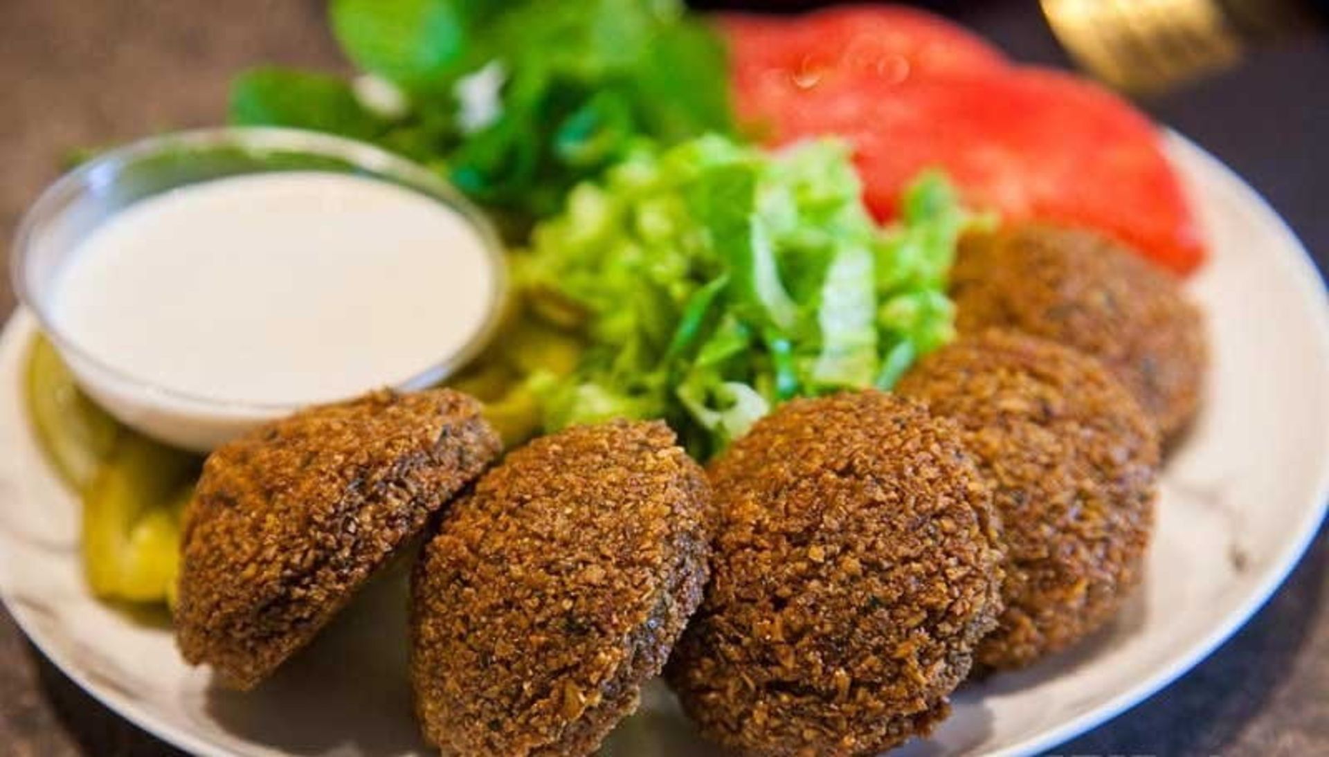 فلافل