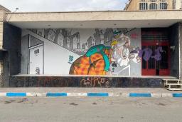 مجموعه اتاق فرار دوست من کاشان