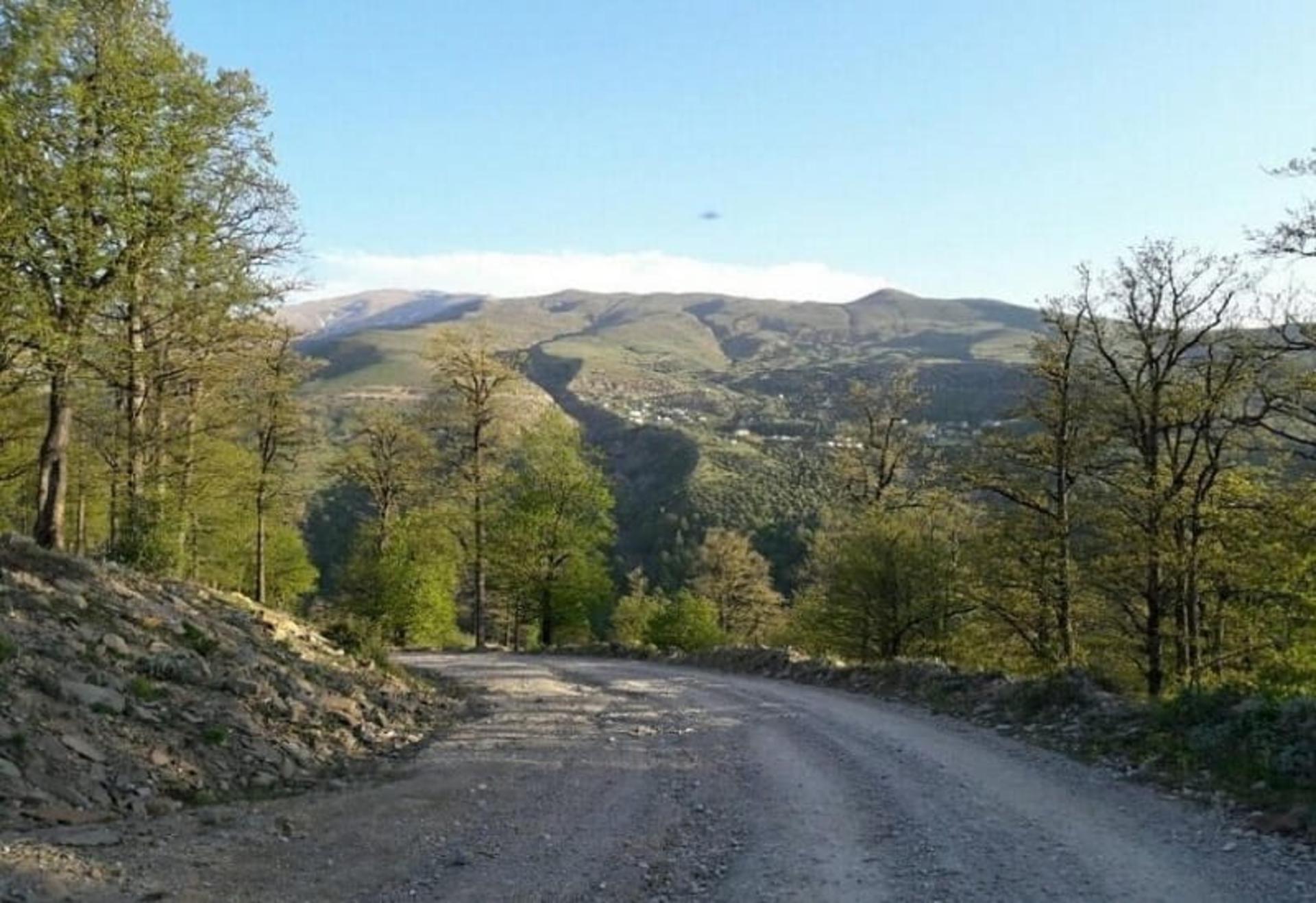 روستای میرخمند