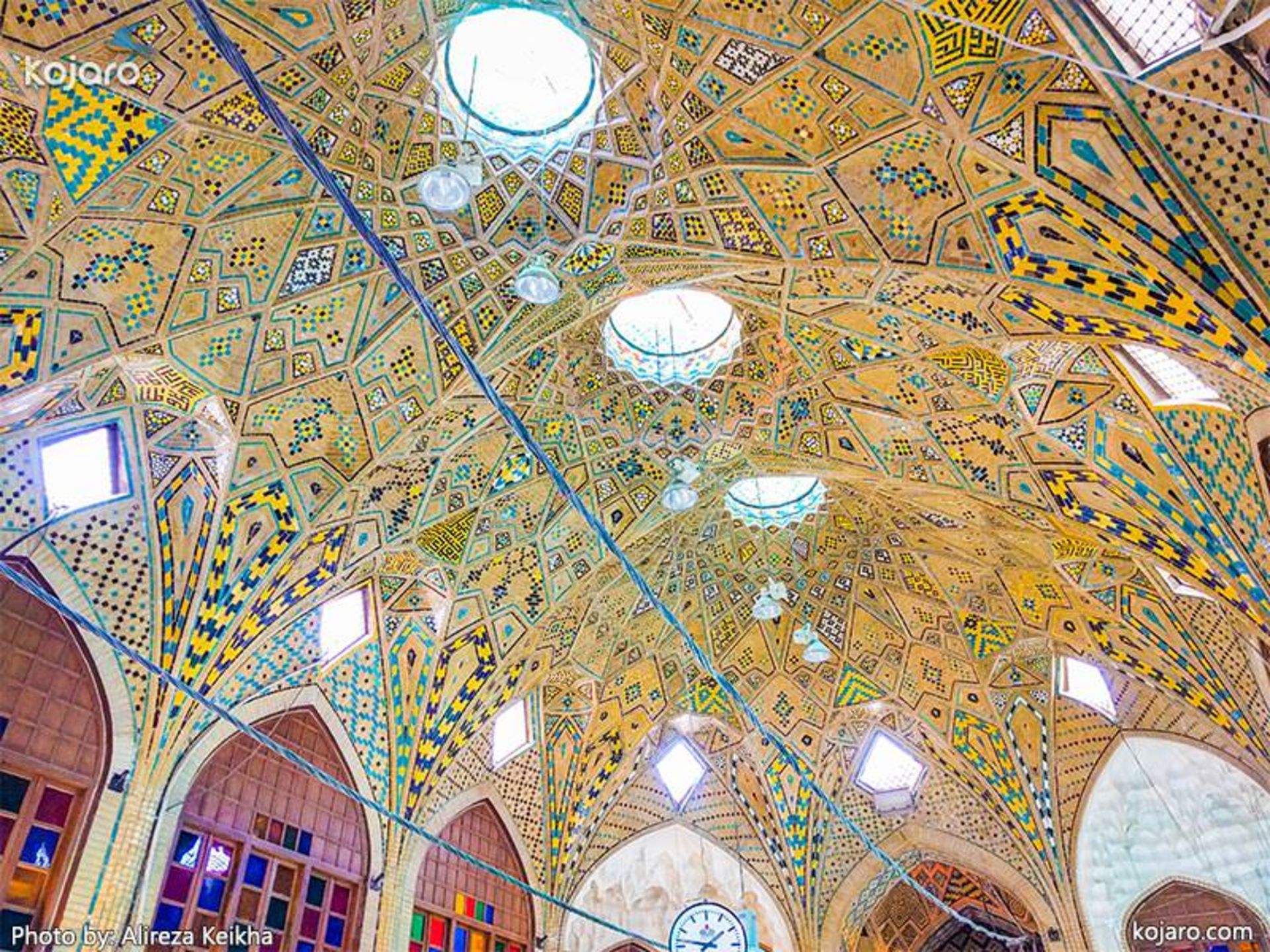 تیمچه حاجب الدوله