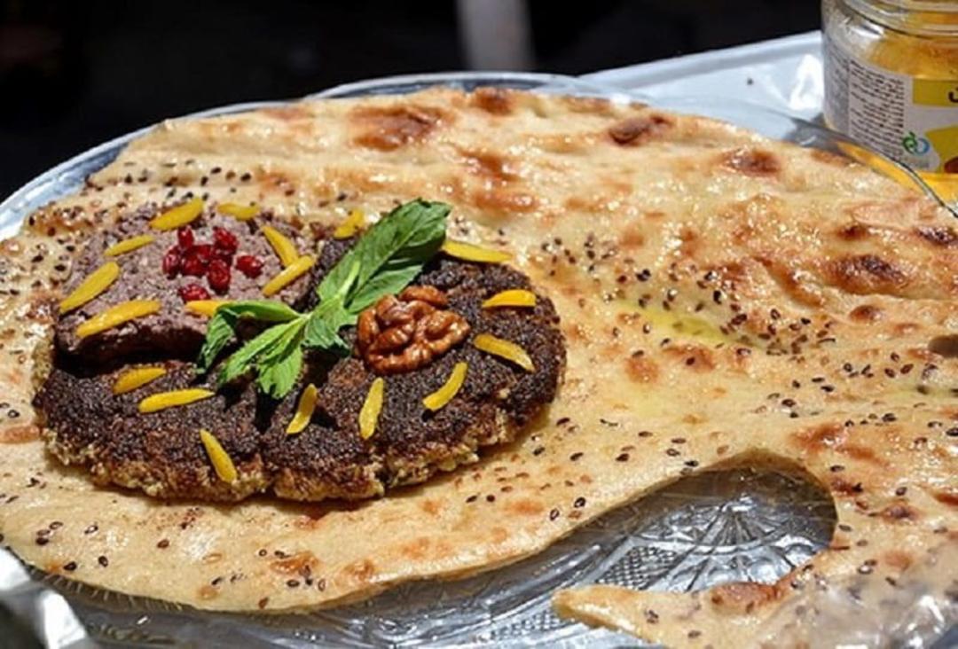 بریانی اعظم