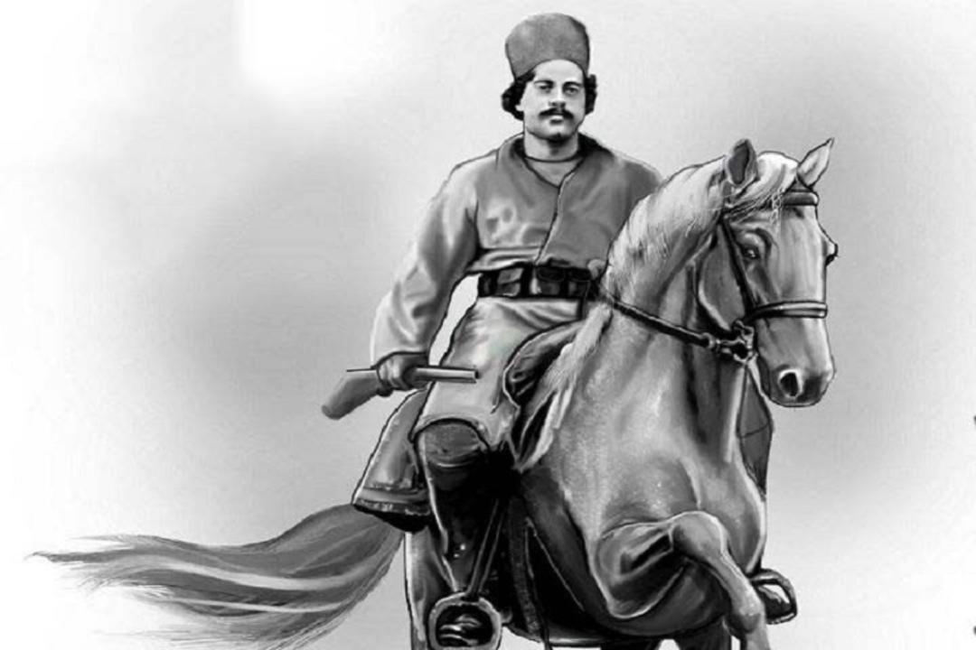 رئیسعلی دلواری