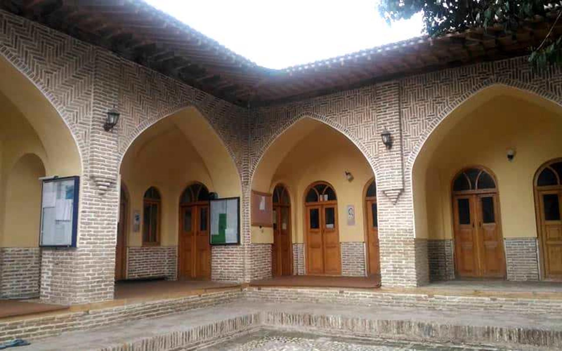 مدرسه عمادیه