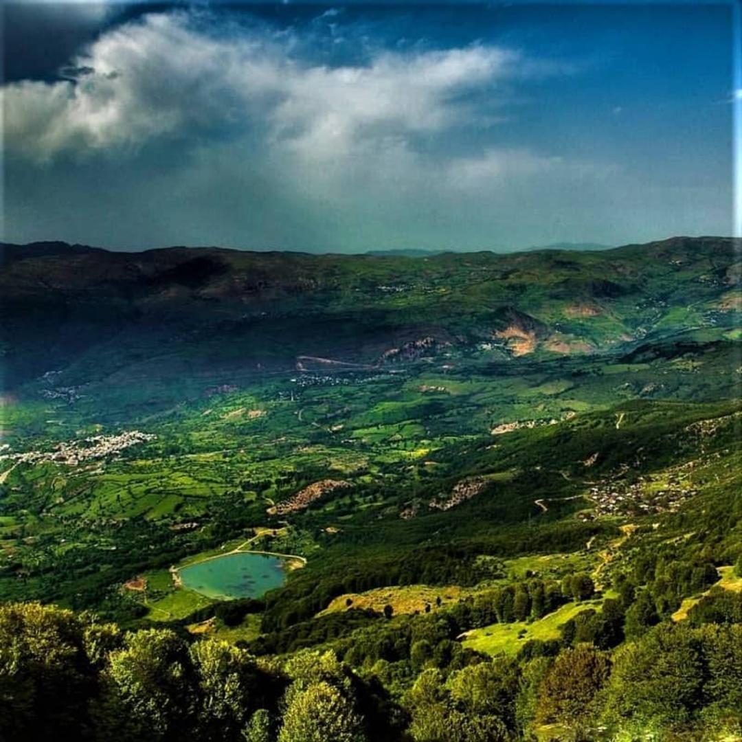 ییلاق بره سر