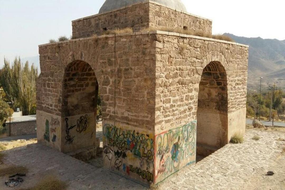 چارتاقی