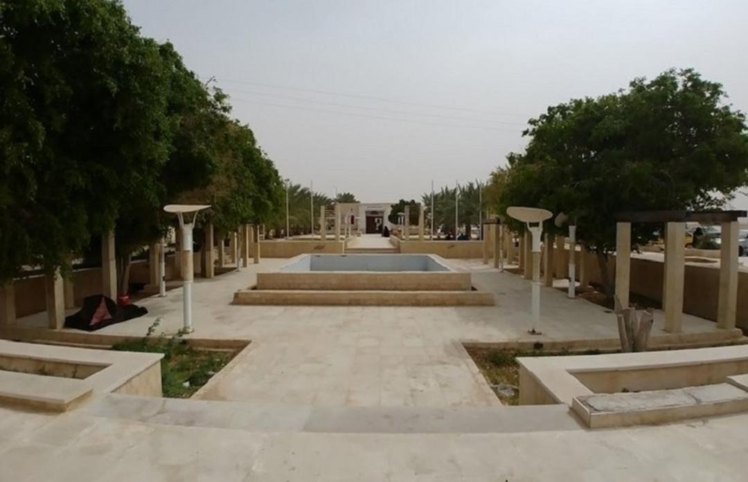 خانه رئیسعلی دلواری