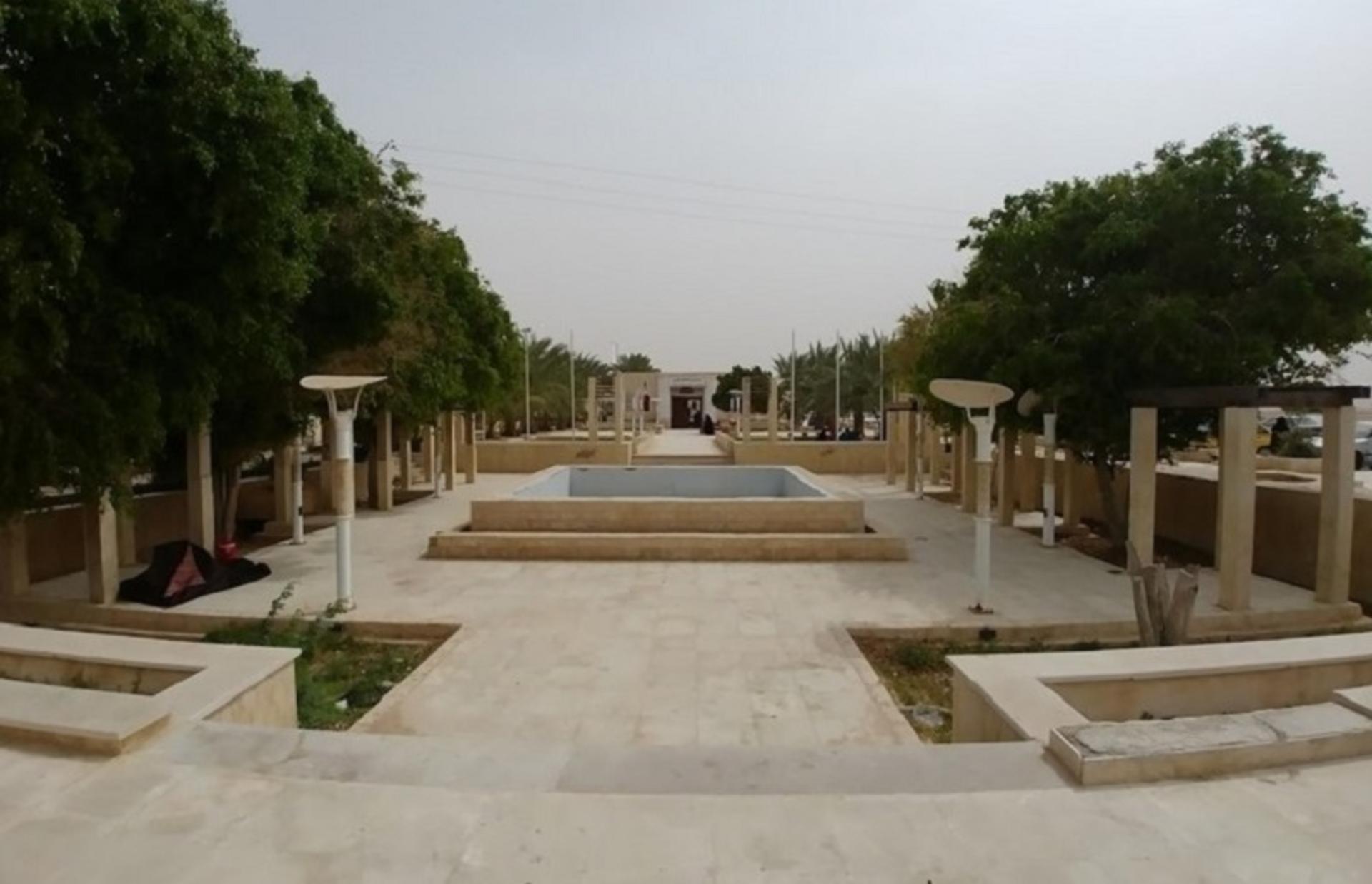 خانه رئیسعلی دلواری