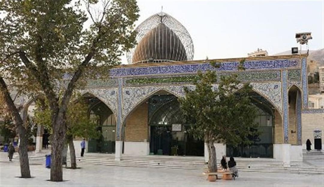 امامزاده قاسم شمیران