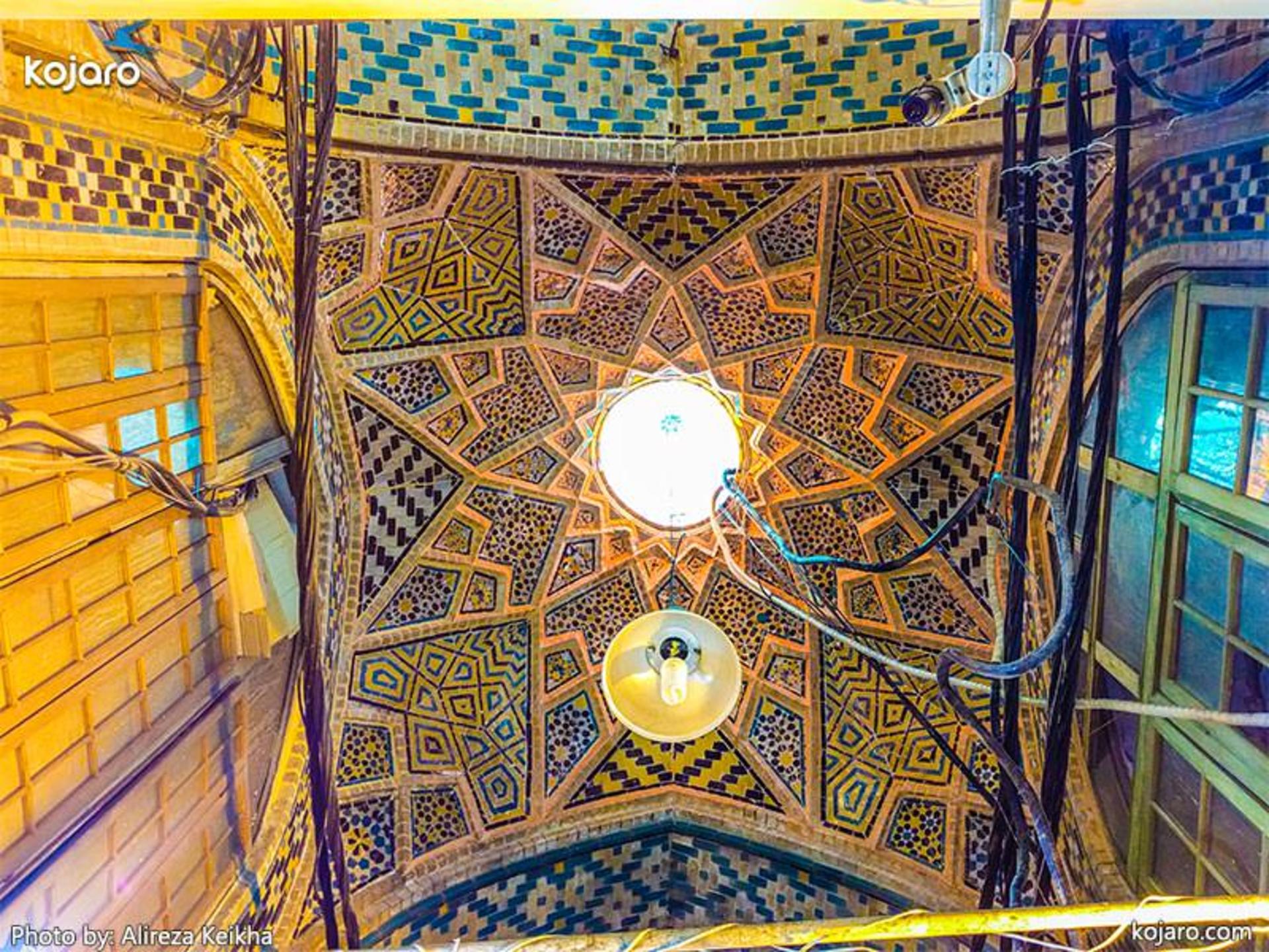 تیمچه حاجب الدوله