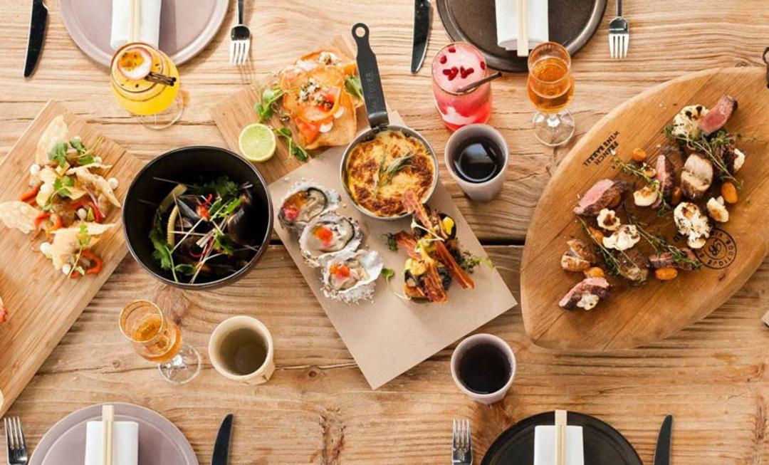 رژیم غذایی کیپ تاون